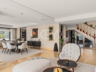 Duplex Penthouse for sale in Los Arrayanes, Nueva Andalucia