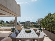 Duplex Penthouse for sale in Los Arrayanes, Nueva Andalucia