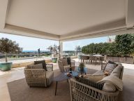 Duplex Penthouse for sale in Los Arrayanes, Nueva Andalucia