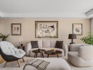 Duplex Penthouse for sale in Los Arrayanes, Nueva Andalucia