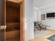 Duplex Penthouse for sale in Los Arrayanes, Nueva Andalucia