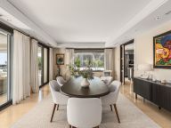 Duplex Penthouse for sale in Los Arrayanes, Nueva Andalucia