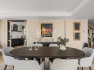 Duplex Penthouse for sale in Los Arrayanes, Nueva Andalucia