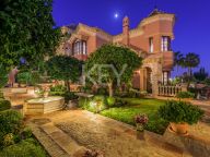 Villa en venta en Sierra Blanca, Marbella Golden Mile