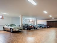 Villa en venta en Sierra Blanca, Marbella Golden Mile