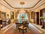 Villa en venta en Sierra Blanca, Marbella Golden Mile
