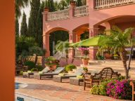 Villa en venta en Sierra Blanca, Marbella Golden Mile