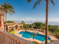 Villa en venta en Sierra Blanca, Marbella Golden Mile