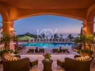 Villa en venta en Sierra Blanca, Marbella Golden Mile
