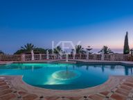 Villa en venta en Sierra Blanca, Marbella Golden Mile