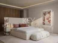 Villa en venta en Elviria, Marbella Este