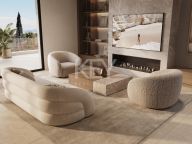 Villa en venta en Elviria, Marbella Este