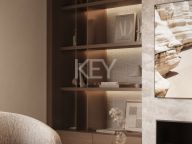 Villa en venta en Elviria, Marbella Este