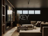 Villa en venta en Elviria, Marbella Este