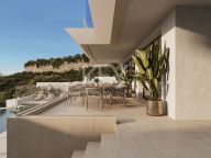 Villa en venta en Elviria, Marbella Este