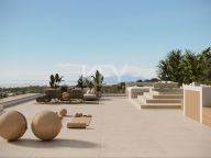 Villa en venta en Elviria, Marbella Este