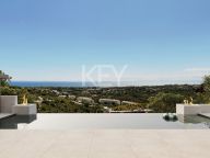 Villa en venta en Elviria, Marbella Este