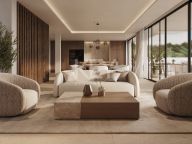 Villa en venta en Elviria, Marbella Este
