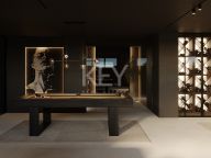 Villa en venta en Elviria, Marbella Este