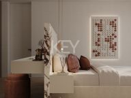 Villa en venta en Elviria, Marbella Este