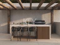 Villa en venta en Elviria, Marbella Este