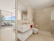 Villa en venta en La Cerquilla, Nueva Andalucia