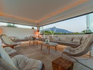 Villa en venta en La Cerquilla, Nueva Andalucia