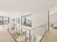 Villa en venta en La Cerquilla, Nueva Andalucia