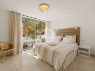 Villa en venta en La Cerquilla, Nueva Andalucia