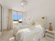 Villa en venta en La Cerquilla, Nueva Andalucia