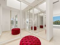 Villa en venta en La Cerquilla, Nueva Andalucia