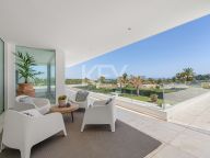 Villa en venta en La Cerquilla, Nueva Andalucia