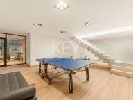 Villa en venta en La Cerquilla, Nueva Andalucia
