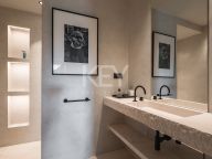 Apartment for sale in Las Terrazas de Las Lomas, Marbella Golden Mile