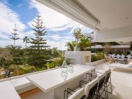 Apartment for sale in Las Terrazas de Las Lomas, Marbella Golden Mile