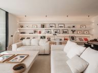 Apartment for sale in Las Terrazas de Las Lomas, Marbella Golden Mile