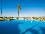 Apartment for sale in Las Terrazas de Las Lomas, Marbella Golden Mile