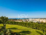 Apartment for sale in Las Terrazas de Las Lomas, Marbella Golden Mile