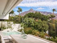 Apartment for sale in Las Terrazas de Las Lomas, Marbella Golden Mile