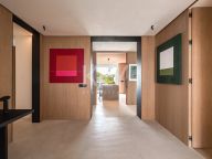 Apartment for sale in Las Terrazas de Las Lomas, Marbella Golden Mile