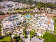 Apartment for sale in Las Terrazas de Las Lomas, Marbella Golden Mile