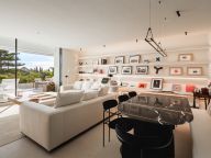 Apartment for sale in Las Terrazas de Las Lomas, Marbella Golden Mile