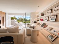 Apartment for sale in Las Terrazas de Las Lomas, Marbella Golden Mile