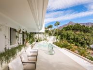 Apartment for sale in Las Terrazas de Las Lomas, Marbella Golden Mile