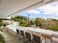 Apartment for sale in Las Terrazas de Las Lomas, Marbella Golden Mile