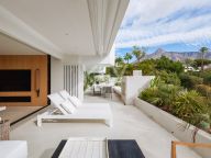 Apartment for sale in Las Terrazas de Las Lomas, Marbella Golden Mile