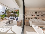 Apartment for sale in Las Terrazas de Las Lomas, Marbella Golden Mile