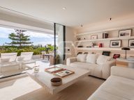 Apartment for sale in Las Terrazas de Las Lomas, Marbella Golden Mile