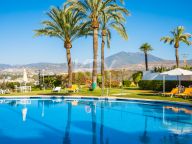 Apartment for sale in Las Terrazas de Las Lomas, Marbella Golden Mile