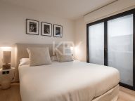 Apartment for sale in Las Terrazas de Las Lomas, Marbella Golden Mile